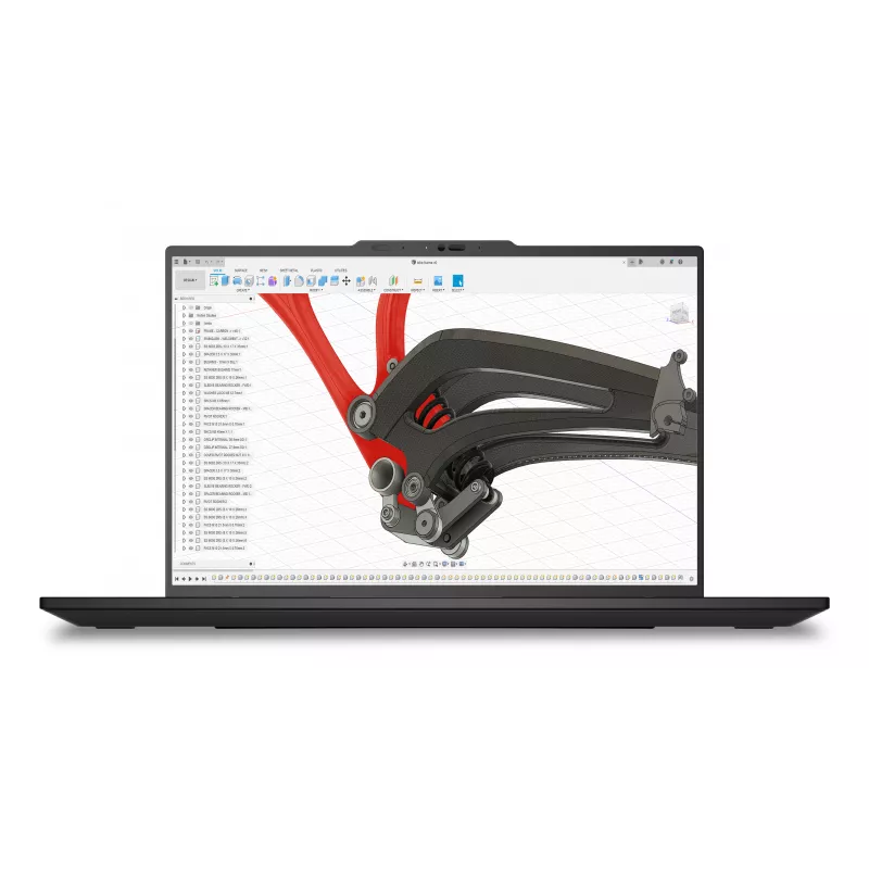 Lenovo ThinkPad P1 Gen 9 21UE0005GE - 16