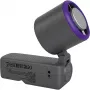 Ventilador de mão Verbatim Cool'n' Go Ice Touch Pro cinzento/roxo
