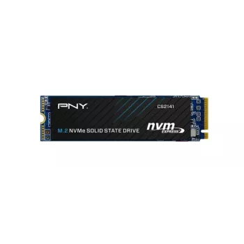 SSD PNY CS2141 1TB M.2 2280 NVMe PCIe Gen4 x4