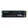 Disco de estado sólido interno PNY CS1030 256GB M.2 2280 PCIe NVMe Gen3 x4 (Bulk)