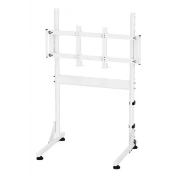 Suporte para monitor Oplite Nitrokart V2 White