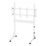 Suporte para monitor Oplite Nitrokart V2 White