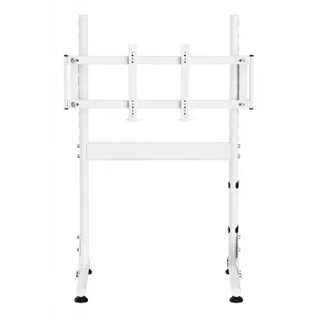 Suporte para monitor Oplite Nitrokart V2 White