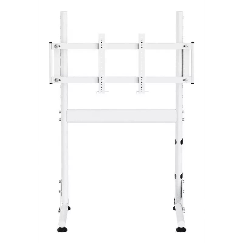 Suporte para monitor Oplite Nitrokart V2 White