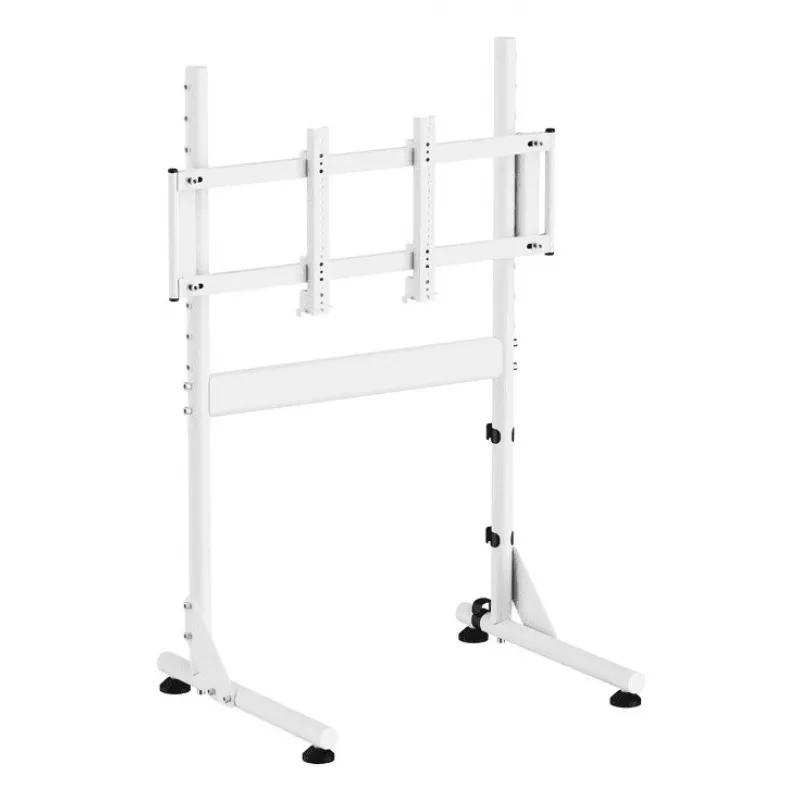 Suporte para monitor Oplite Nitrokart V2 White
