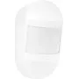 ABUS Security-Center Smartvest Pro Detetor de movimento PIR sem fios FUBW45000 Extensão para sistema de alarme