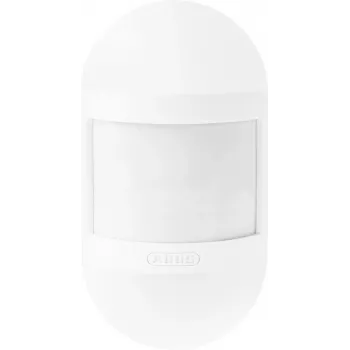 ABUS Security-Center Smartvest Pro Detetor de movimento PIR sem fios FUBW45000 Extensão para sistema de alarme