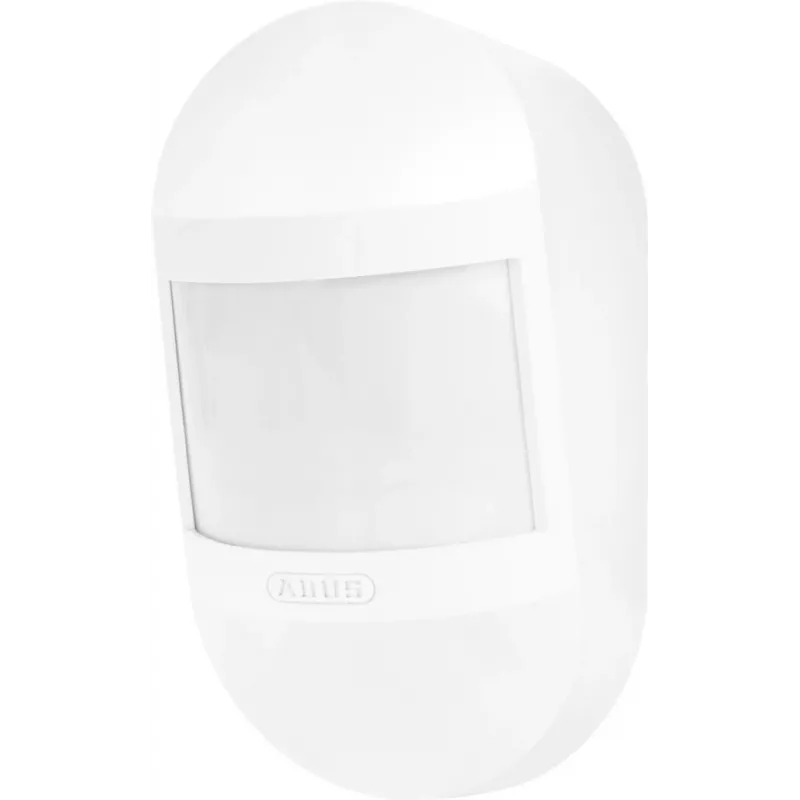 ABUS Security-Center Smartvest Pro Detetor de movimento PIR sem fios FUBW45000 Extensão para sistema de alarme