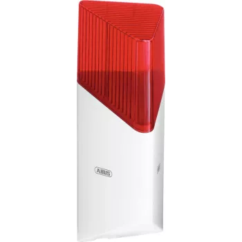 ABUS Security-Center Smartvest Pro Sirene interior sem fios FUSG45000