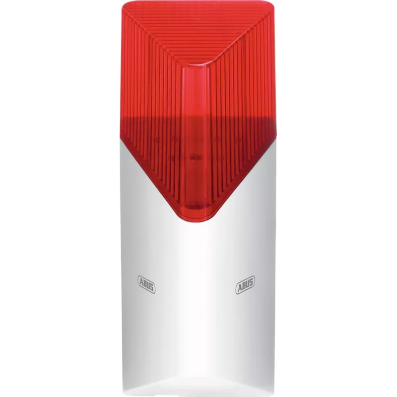 ABUS Security-Center Smartvest Pro Sirene interior sem fios FUSG45000