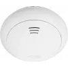 ABUS Security-Center Smartvest Pro Detetor de fumo/calor sem fios FURM45000