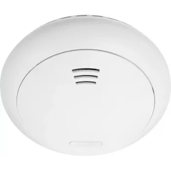 ABUS Security-Center Smartvest Pro Detetor de fumo/calor sem fios FURM45000