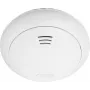 ABUS Security-Center Smartvest Pro Detetor de fumo/calor sem fios FURM45000