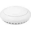 ABUS Security-Center Smartvest Pro Detetor de fumo/calor sem fios FURM45000
