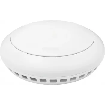ABUS Security-Center Smartvest Pro Detetor de fumo/calor sem fios FURM45000