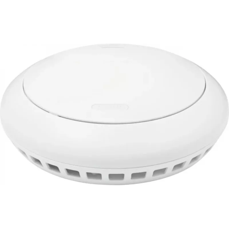 ABUS Security-Center Smartvest Pro Detetor de fumo/calor sem fios FURM45000