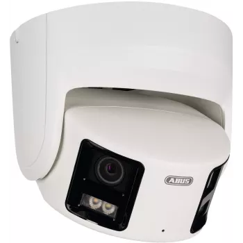 Câmara dome panorâmica IP ABUS 8 MP 180° (IPCS28581A)