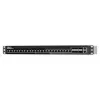 Switch gerido Multi-Gigabit QNAP QSW-M7230-2X4F24T de 30 portas com 2x100GbE QSFP28, 4x25GbE SFP28, 24x10GbE RJ45, Layer 3 Lite