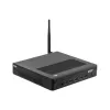 Mini-PC MSI PRO DP10 A14MG-004EU - Intel Pentium G7400, 8GB RAM, 128GB SSD, Windows 11 Pro, preto