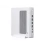 Mini-PC MSI PRO DP10 A14MG-007BEU, Intel Pentium Gold G7400, 8GB RAM, 256GB SSD, Wi-Fi 6, branco