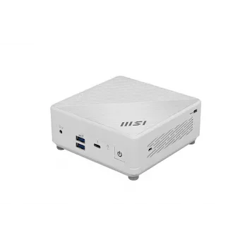 Mini-PC MSI Cubi 5 1M-614EU, Intel Core 3 100U, 8GB DDR4, 512GB SSD, Windows 11 Home