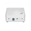 Mini-PC MSI Cubi 5 1M-614EU, Intel Core 3 100U, 8GB DDR4, 512GB SSD, Windows 11 Home