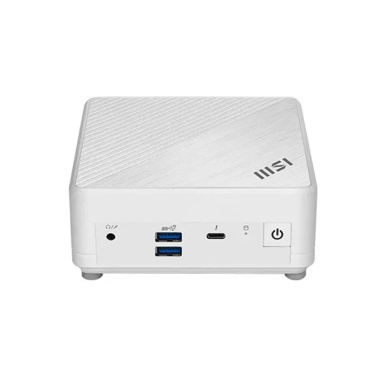 Mini-PC MSI Cubi 5 1M-614EU, Intel Core 3 100U, 8GB DDR4, 512GB SSD, Windows 11 Home