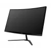 Monitor gaming curvo Acer Nitro ED270P0bmipx de 27 polegadas Full HD VA - 144Hz, 1ms VRB, FreeSync Premium, 2xHDMI, DP, altifalantes