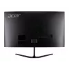 Monitor gaming curvo Acer Nitro ED270P0bmipx de 27 polegadas Full HD VA - 144Hz, 1ms VRB, FreeSync Premium, 2xHDMI, DP, altifalantes