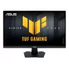 Monitor gaming ASUS TUF Gaming VG27AQM5F de 27 polegadas QHD Fast IPS 320Hz - preto