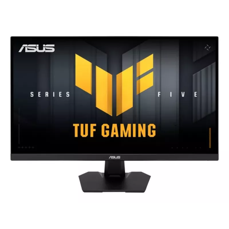 Monitor gaming ASUS TUF Gaming VG27AQM5F de 27 polegadas QHD Fast IPS 320Hz - preto