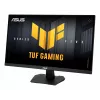 Monitor gaming ASUS TUF Gaming VG27AQM5F de 27 polegadas QHD Fast IPS 320Hz - preto