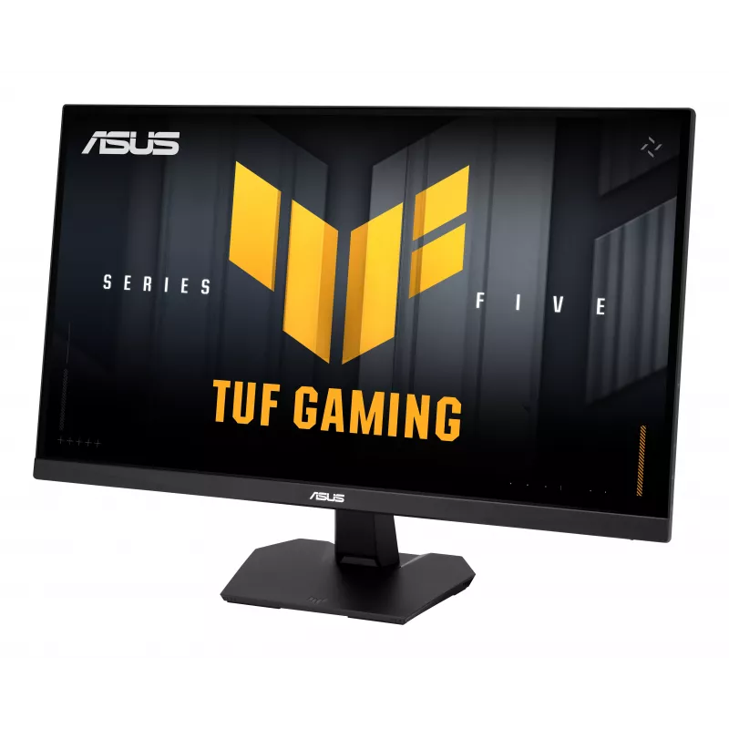 Monitor gaming ASUS TUF Gaming VG27AQM5F de 27 polegadas QHD Fast IPS 320Hz - preto