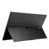 Monitor portátil ASUS ZenScreen MB16AHVE de 15,6 polegadas Full HD IPS com USB-C e Micro HDMI