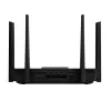 Router Wi-Fi ASUS RT-AX50 AX3000 Dual-Band Wi-Fi 6 AiMesh com switch Gigabit de 4 portas