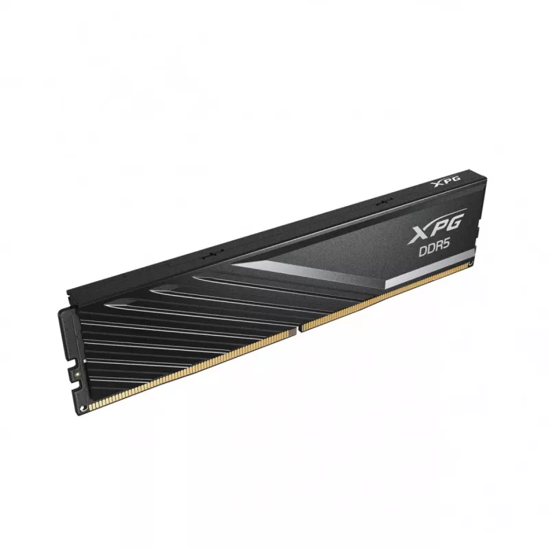 ADATA XPG Lancer Blade 16GB DDR5 4800MHz CL40 UDIMM Kit de Memória RAM para Desktop - preto