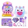 Zuru Rainbocorns Magic Potion Surprise Série 1 Peluche Colecionável Sortido