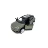 PULIO Auto MSZ 1/32 Volvo XC40 Carro de Modelo Die-Cast com Luz e Som