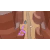 Cenega Bluey: Quests for The Gold Pen - Jogo PlayStation 4