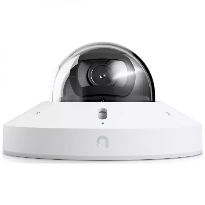 Ubiquiti G6 Mini Dome Câmara de Segurança Interior PoE 2K HD, Branca
