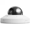 Ubiquiti G6 Mini Dome Câmara de Segurança Interior PoE 2K HD, Branca