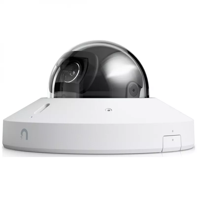 Ubiquiti G6 Mini Dome Câmara de Segurança Interior PoE 2K HD, Branca