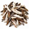 Orelha de coelho com pelo PTI PETITTO para cão - 1 kg