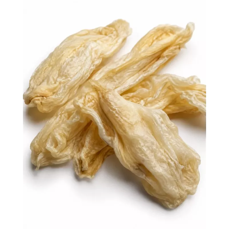 Orelhas de coelho PTI PETITTO para cão, sem pelo, 500 g