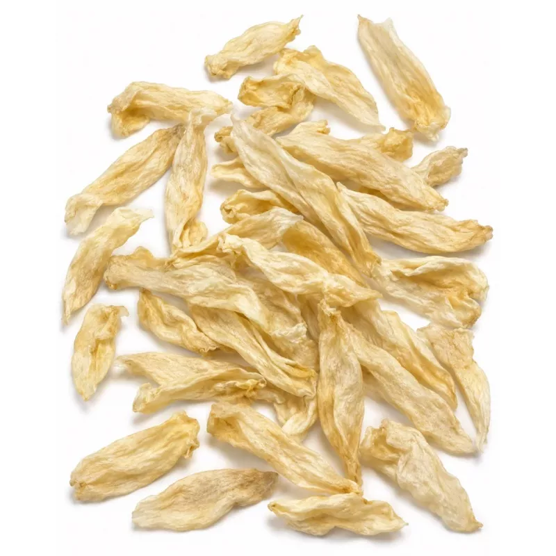 Orelhas de coelho PTI PETITTO para cão, sem pelo, 500 g