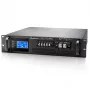 UPS Qoltec onda sinusoidal pura para RACK 3kVA 3000W PF1.0