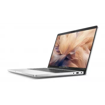 Dell Pro 14 Plus PB14250 Ultra 5 236V 14 inch FHD+ IPS 400nits Anti-Glare 16GB LPDDR5X 512GB SSD Intel Arc Graphics Fingerprint Smart Card IR Cam Teclado retroiluminado vPro Windows 11 Pro 3Y ProSupport