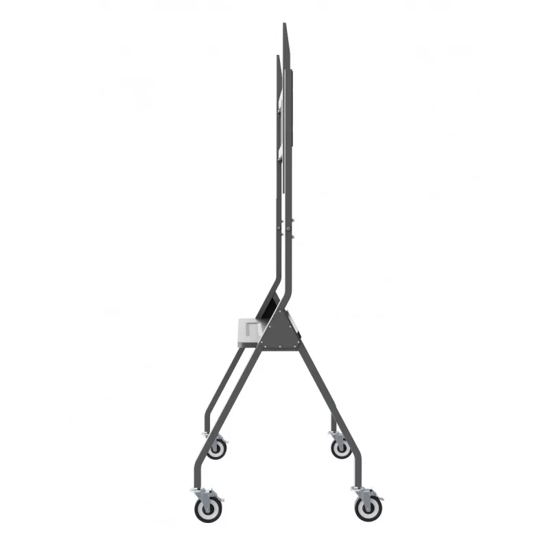 TB-ST2 Suporte de TV móvel para ecrãs 60-120