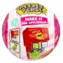 MGA Miniverse Make It Mini Soda Dispenser Diner Series 1 Conjunto de miniaturas DIY