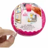 MGA Miniverse Make It Mini Máquina de café expresso Conjunto de jogo DIY